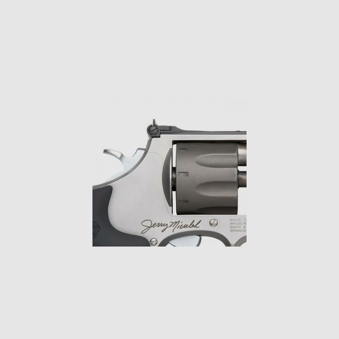 Smith and Wesson S&W PERFORMANCE CENTER® Model 929