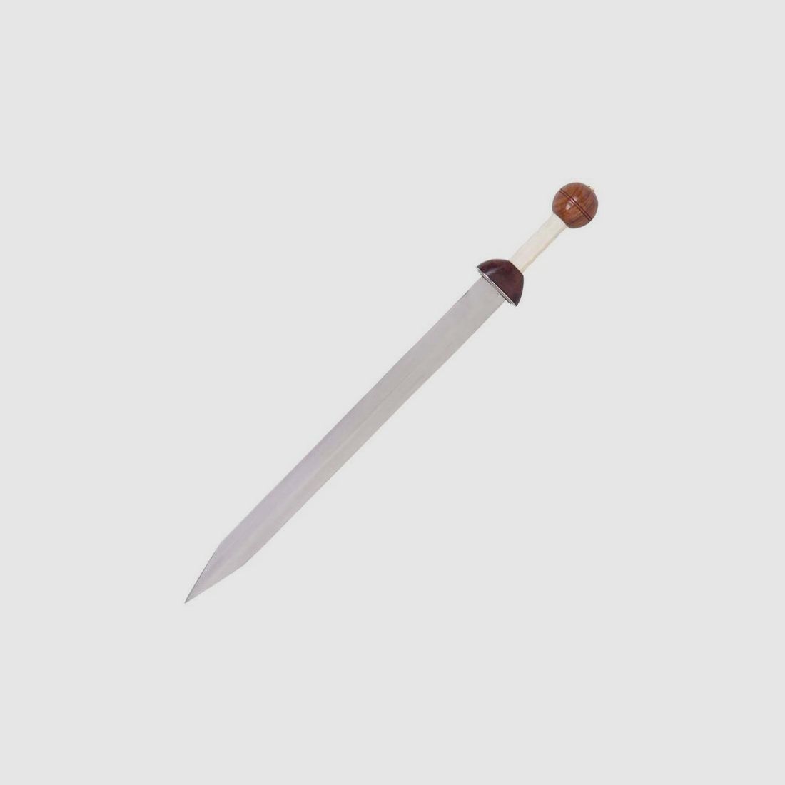 Rzymski Sparta Miecz Kawaleryjski
