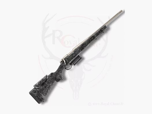 Geweer B14 SIERRA STAINLESS .308 Win 56cm 22" BERGARA