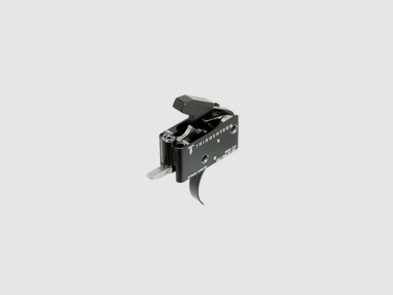 Triggertech gebogener einstellbarer und reibungsloser Abzug für AR15, Bild 11 von 16