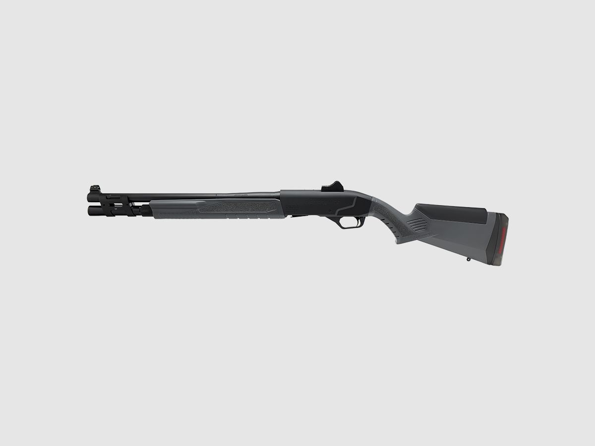 Savage Renegauge Security .12/76 18,5" Selbstladeflinte