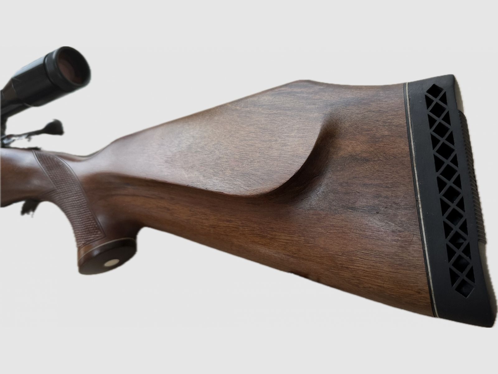 Brünner (CZ) Mod. K98, Kal. 30-06 mit Zeiss 8×56