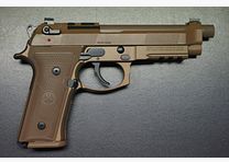 Beretta M9A4