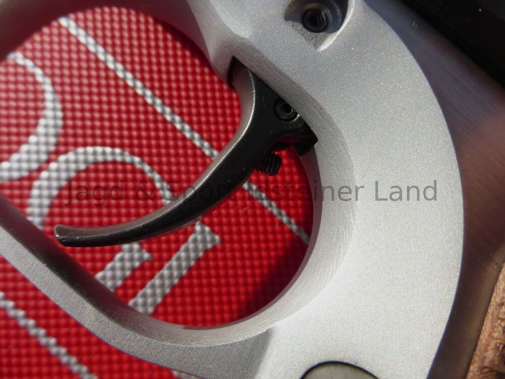 Tangfoglio Gold Match BDS ink. Wechselsysteme 9mmLuger & .22lr