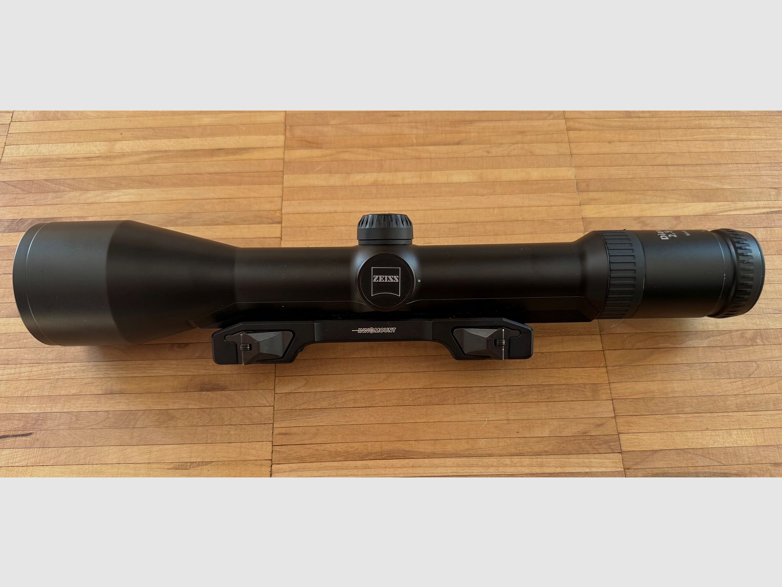 Zeiss Diavari VM 2,5-10x50