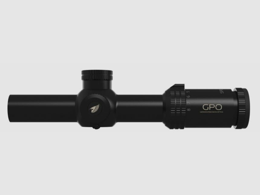GPO GPO Spectra™ 8x 1-8x24i G4i
