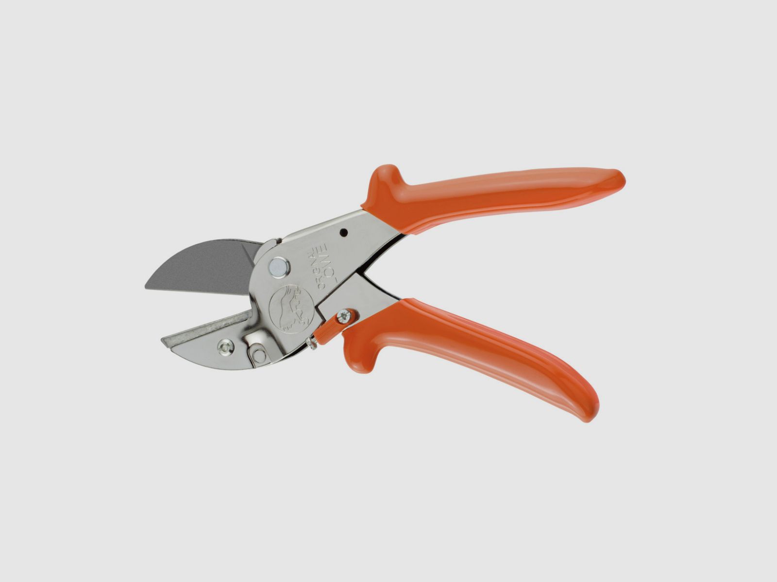 LION hunting scissors for breaking open and butchering