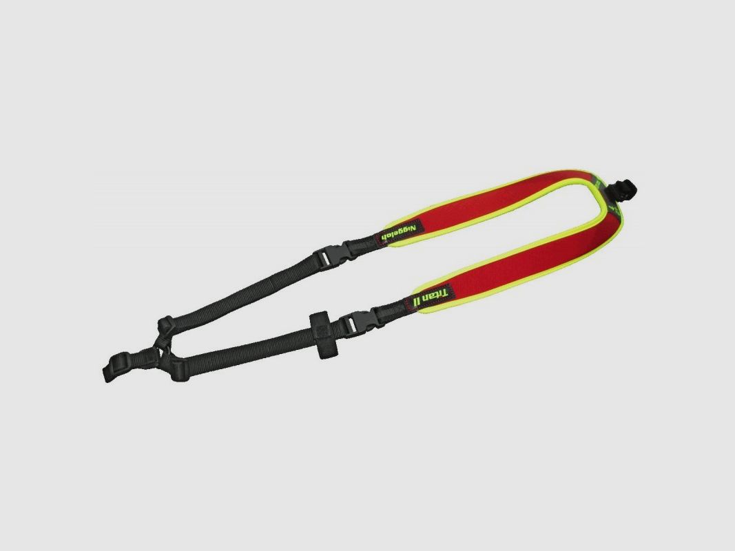 Band voor Rugzakgeweer Niggeloh Titan II, afbeelding 3 van 6