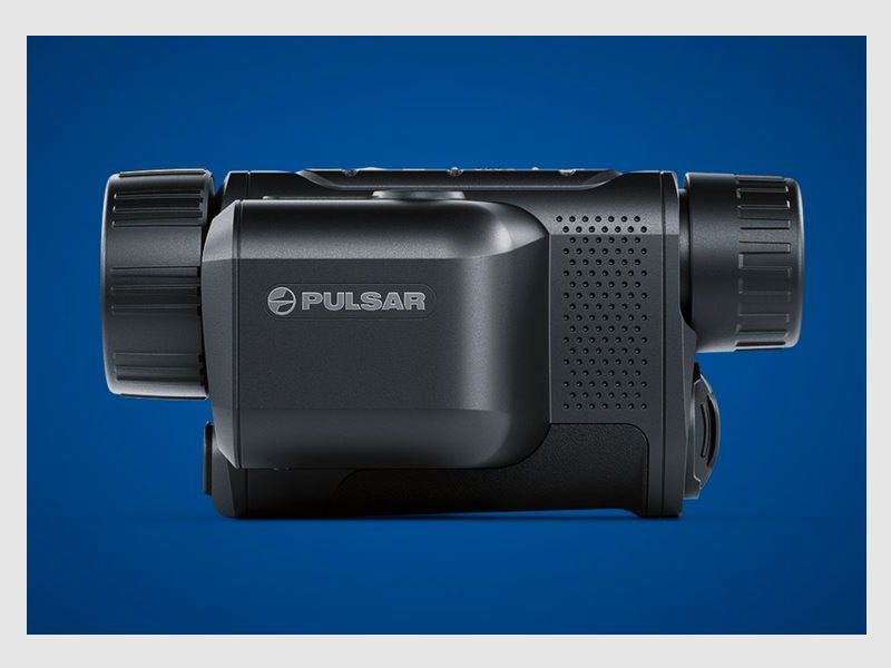 Pulsar AXION 2 XQ 35 Pro LRF -NEU- 