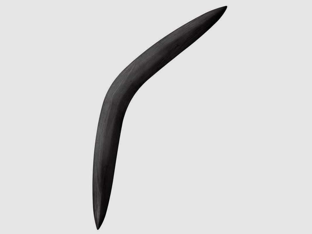 Cold Steel Bumerang, 2017er Modell
