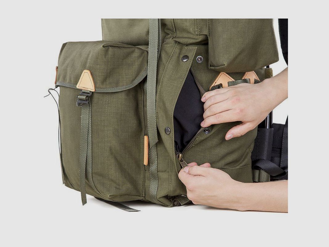 Savotta Rucksack LJK