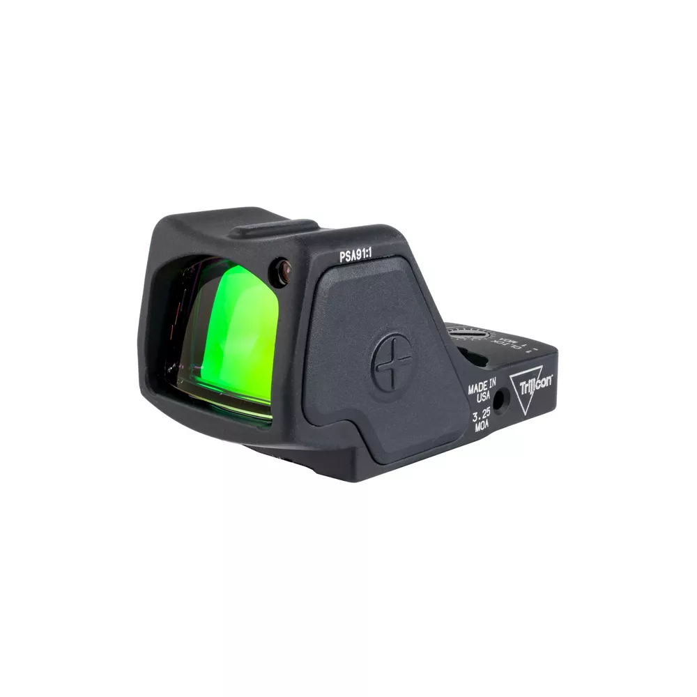 Collimator Trijicon RMR HD 3.25 MOA, afbeelding 1 van 6