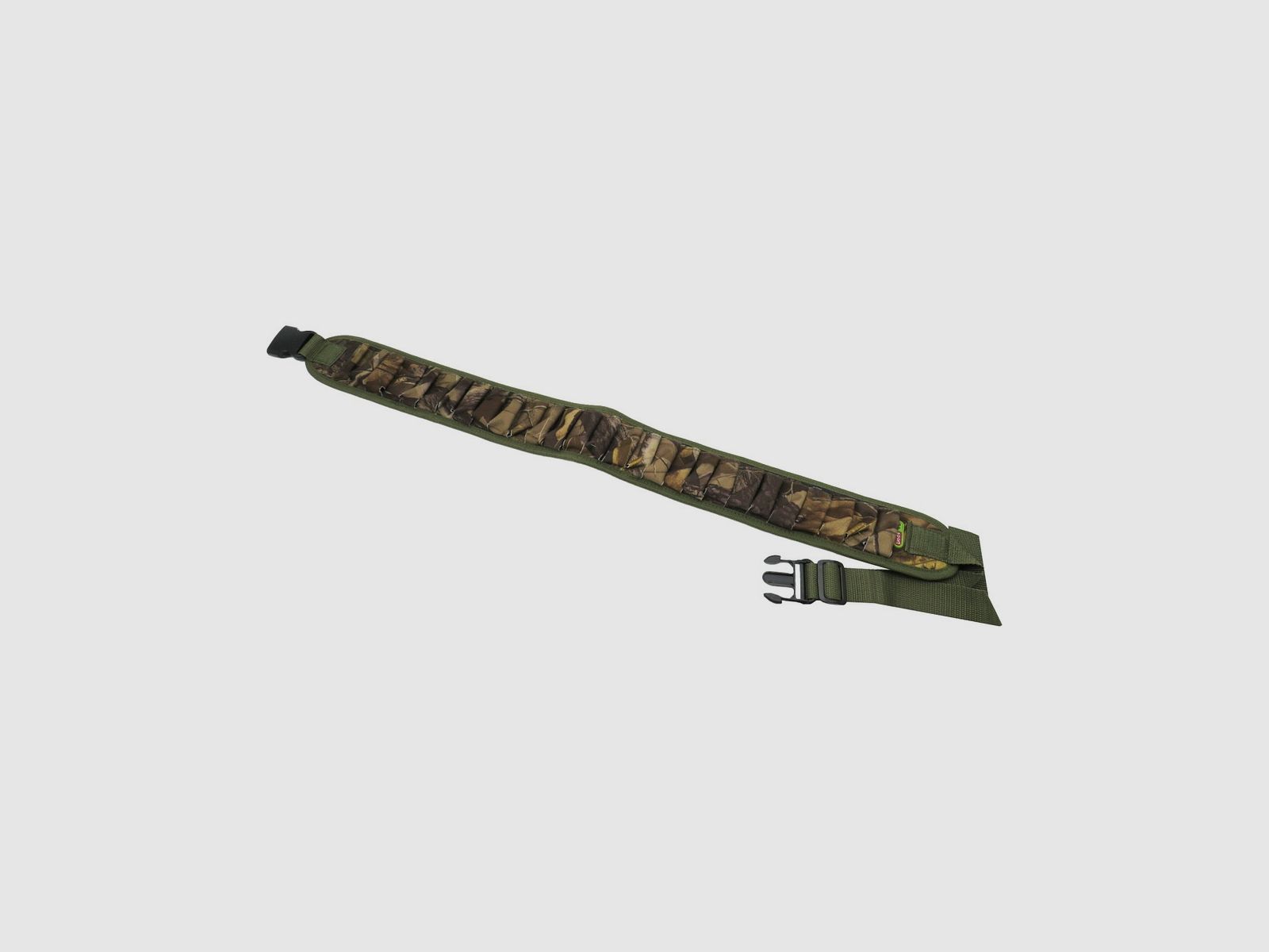 Tasche camo fluff 28 Zellen Kaliber 12, Bild 4 von 5