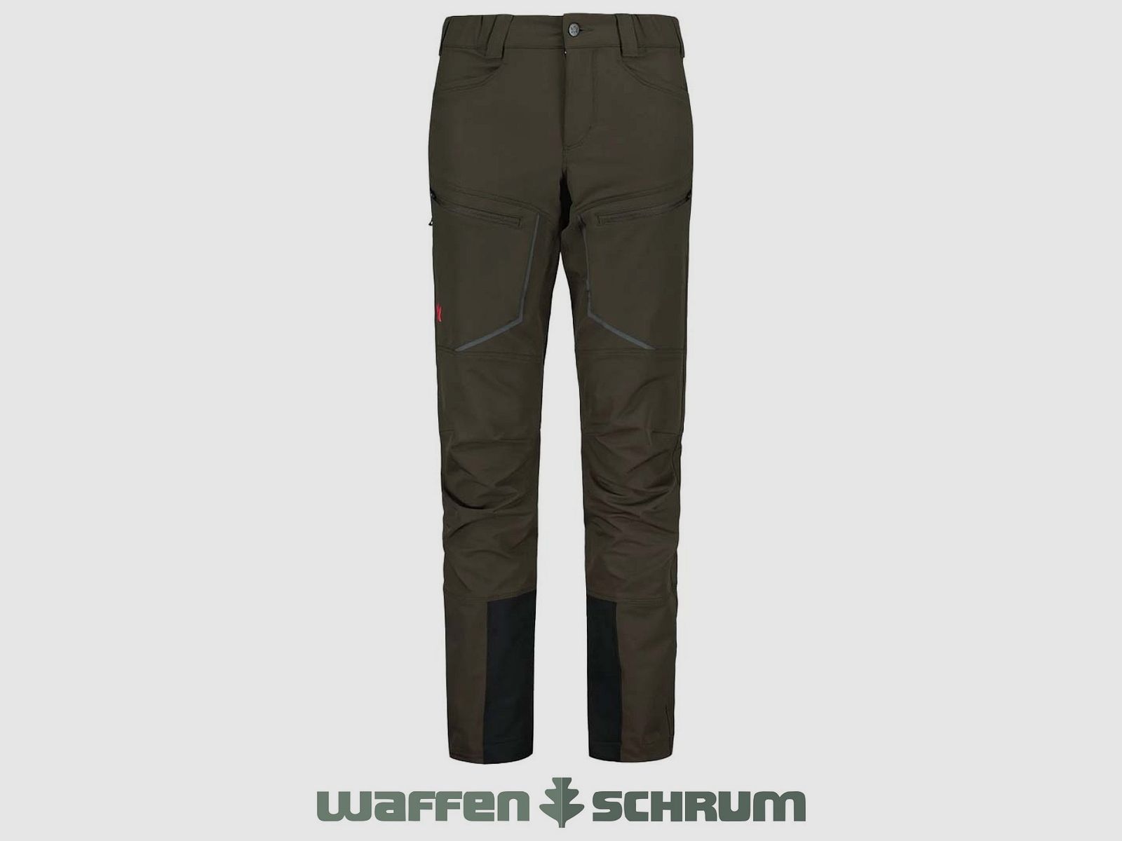 Hose Chaser Ms Stretch Brown
