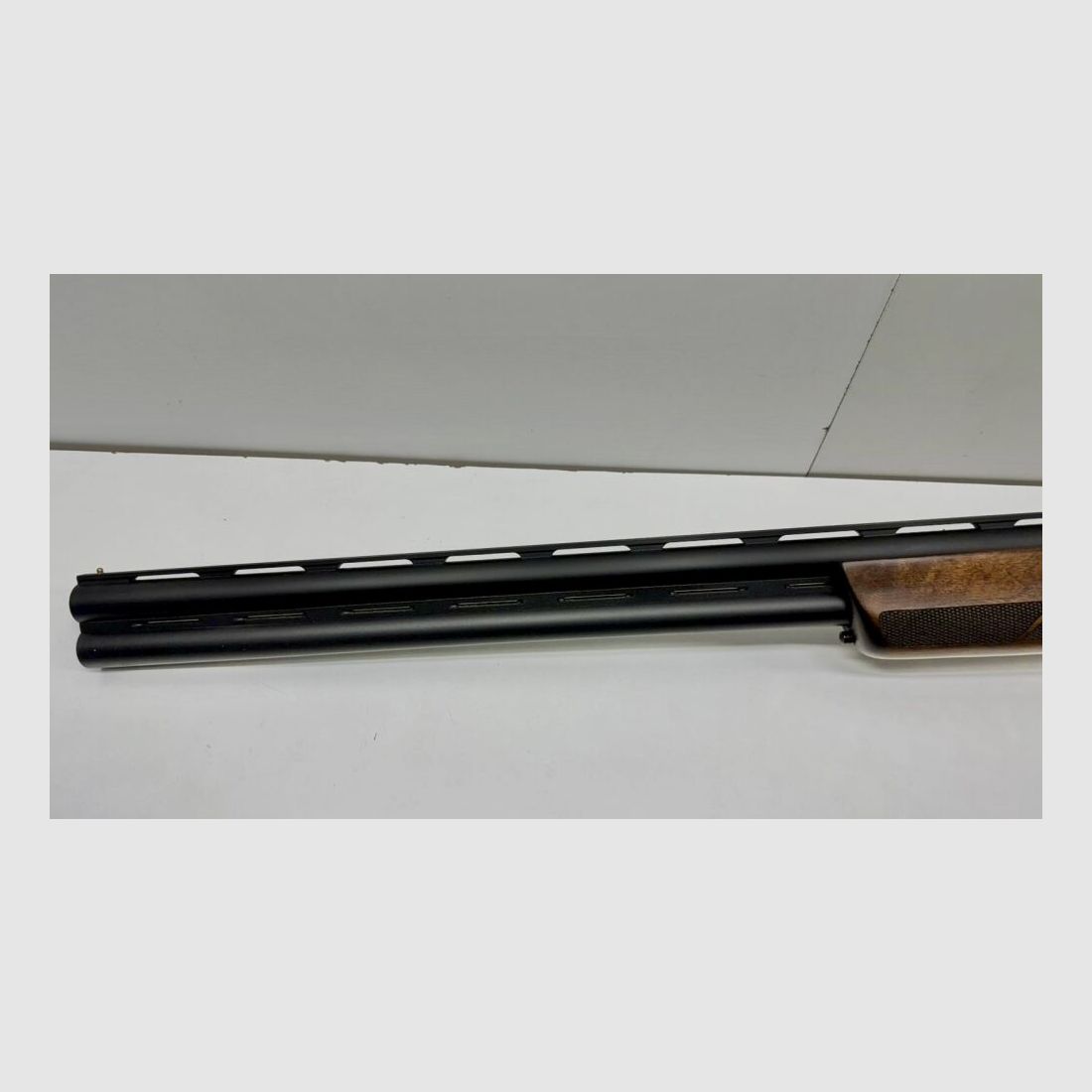 DERYA Bockdoppelflinte Meriva MR-100 71cm - Waffen Friedrichs