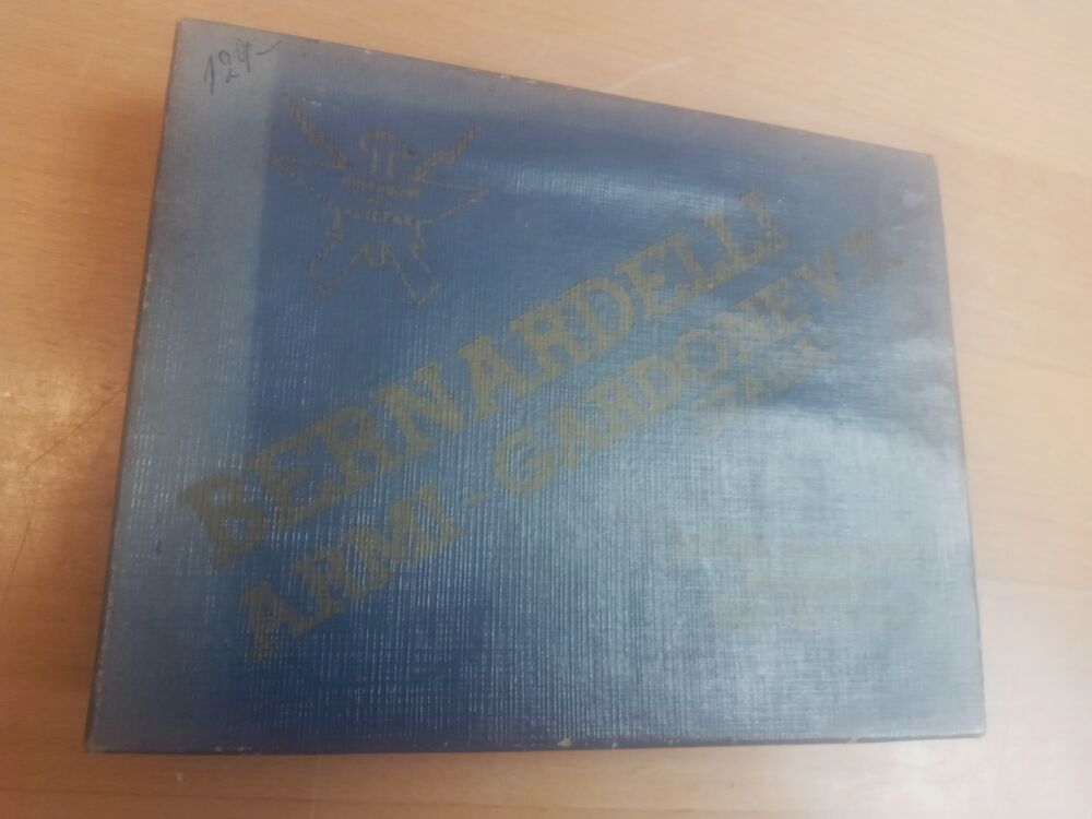 Bernardelli, Bild 8 von 8
