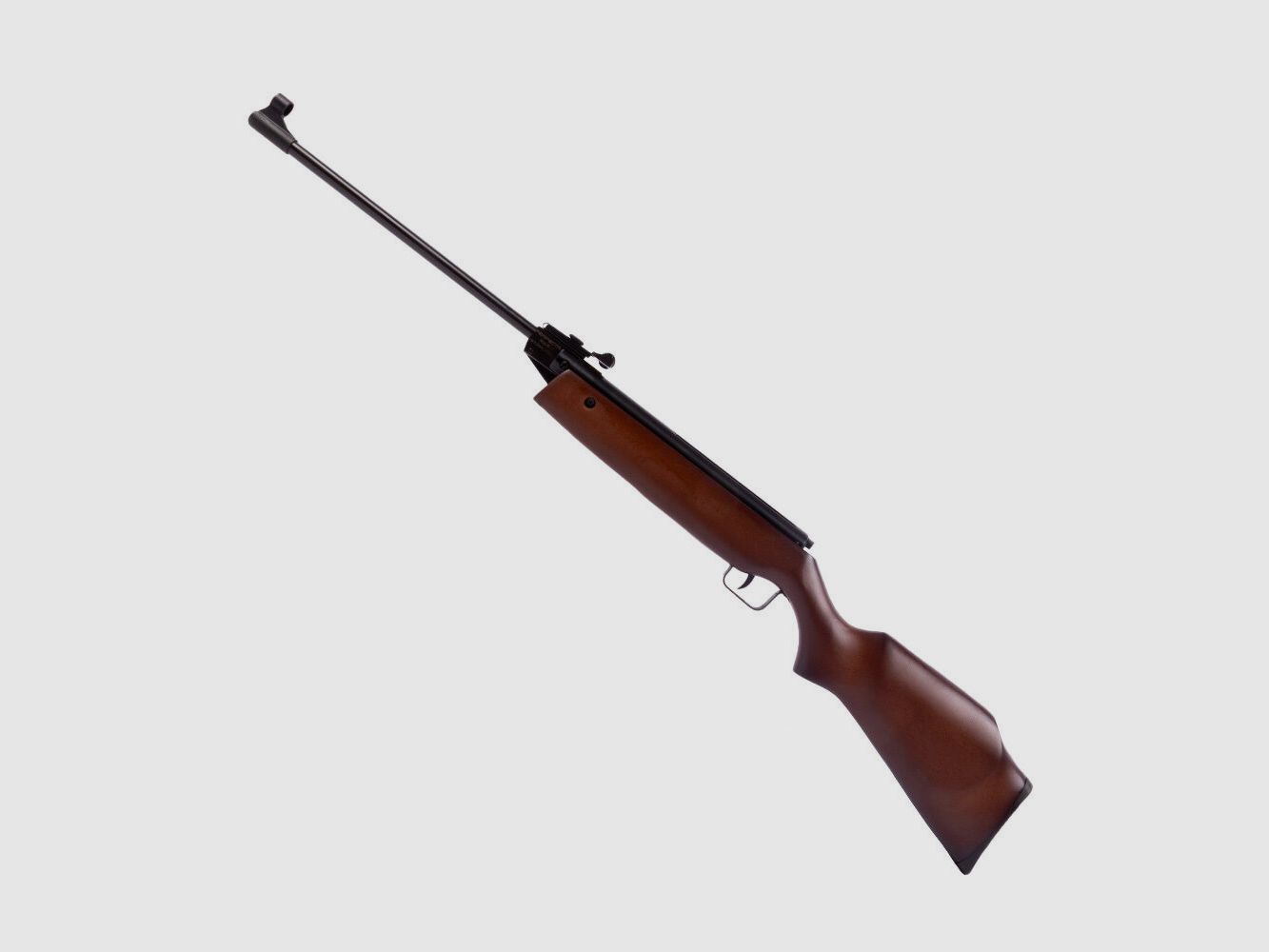 Perfecta Umarex Perfecta 45 Luftgewehr Holzschaft Kal. 4,5mm