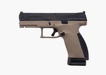 CZ P-10 C Doble Tono 6mm - Airsoft Co2 BlowBack