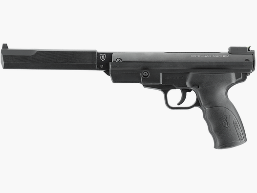 <Browning Buck Mark Magnum>