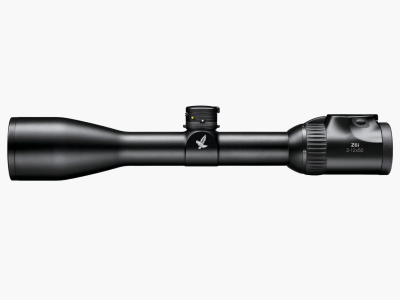 Swarovski Z6i 2,5-15×56 L Ballistikturm
