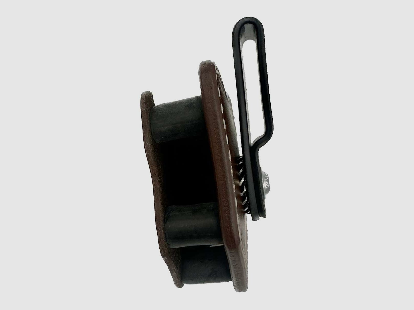 Leder COMPETITION Box