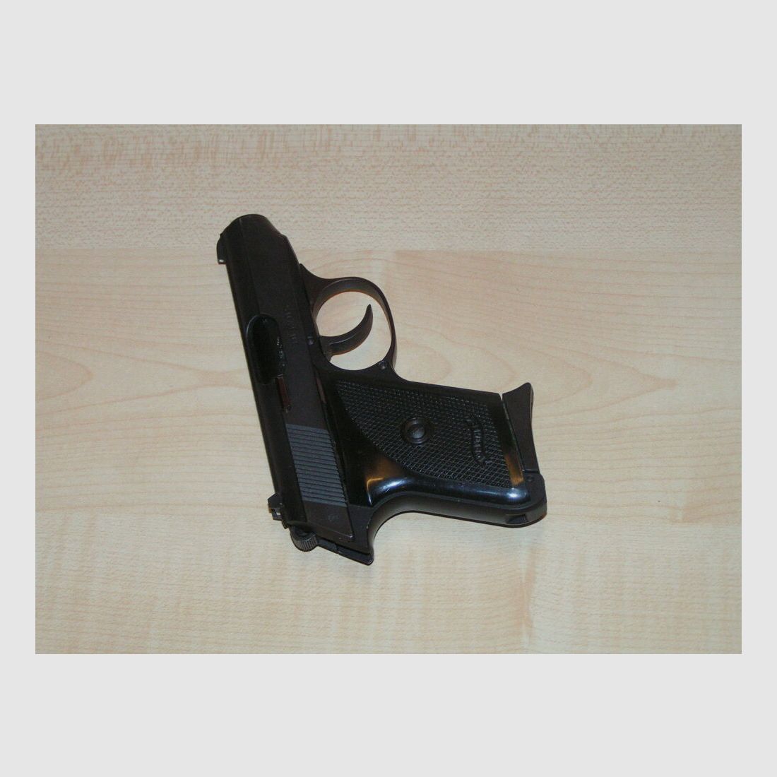 Walther TPH