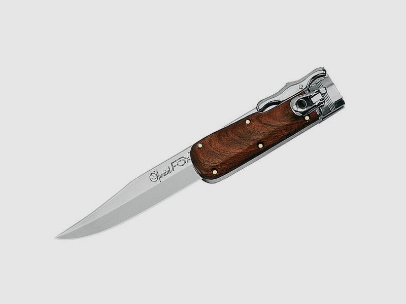 Verlngerungsmesser Taschenmesser Special Hunter Collection 42a konform legal fhren