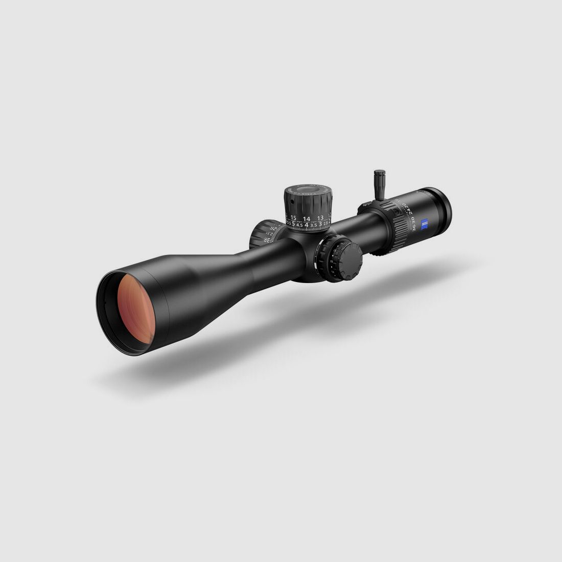 Sig Sauer SIG SAUER CROSS PRS Gris Concreto 24'' .308 Win. ZEISS LRP S3 636-56 ZF-MRi