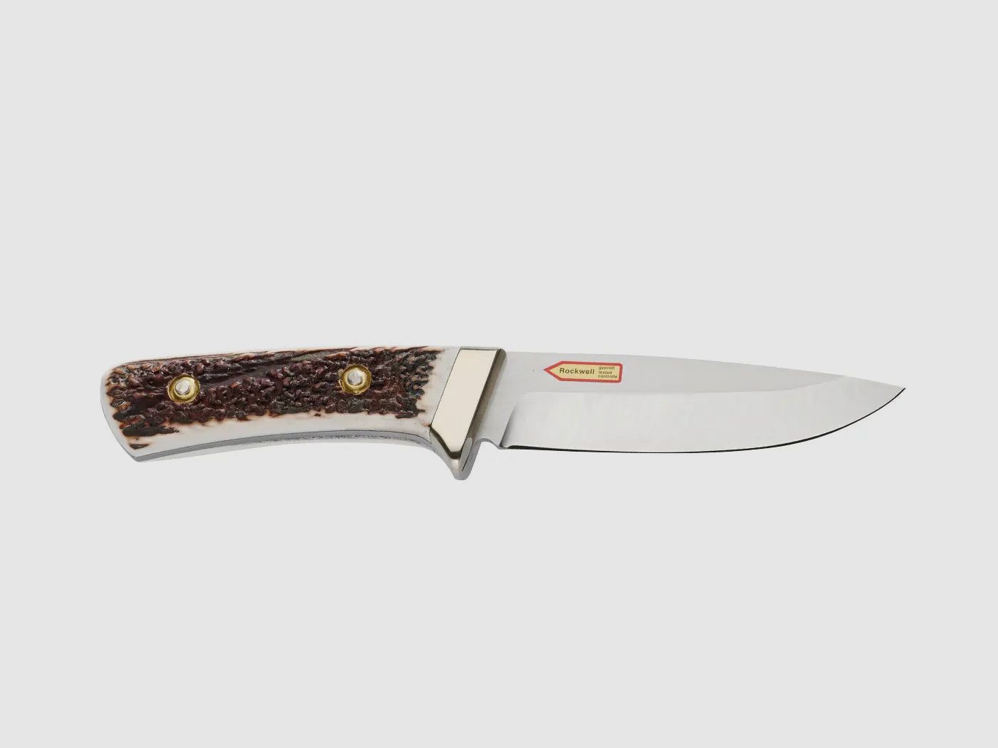 PUMA red deer knife