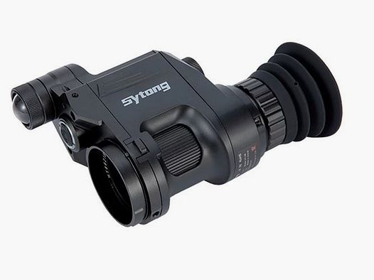 SYTONG HT-66 -NV850 mit 16 mm Objektiv GERMAN-EDITION / OLED-WERKSET, NEU von WF-SPORTS