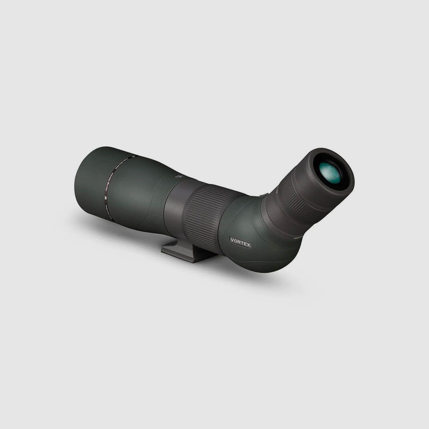 Vortex Razor HD Spotting Scope 22-48x65 Angled