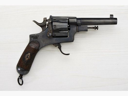 Glisenti zonder 10,4mmItalOrd