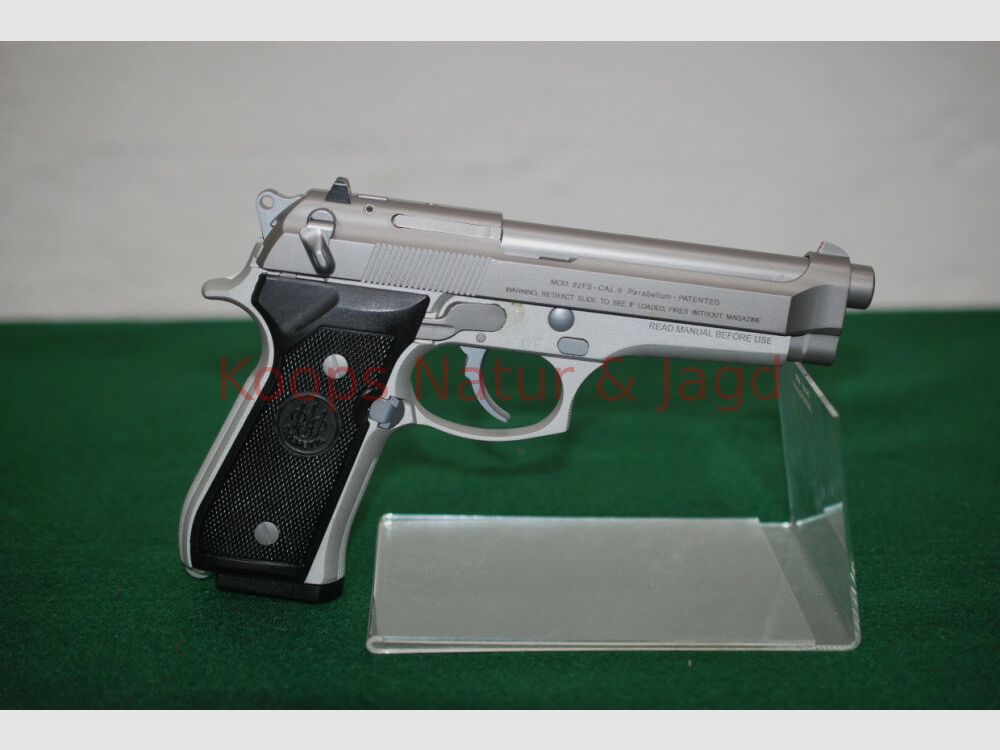 Beretta 92 FS INOX