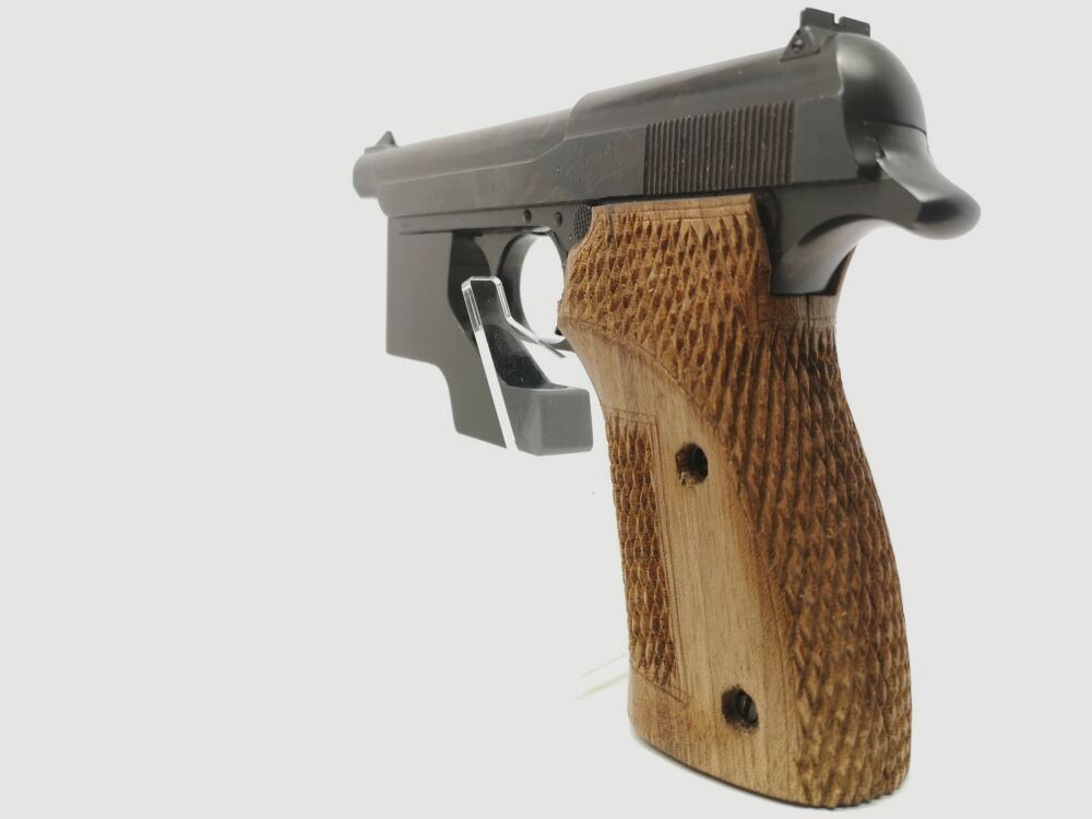 Norinco TT Olympia