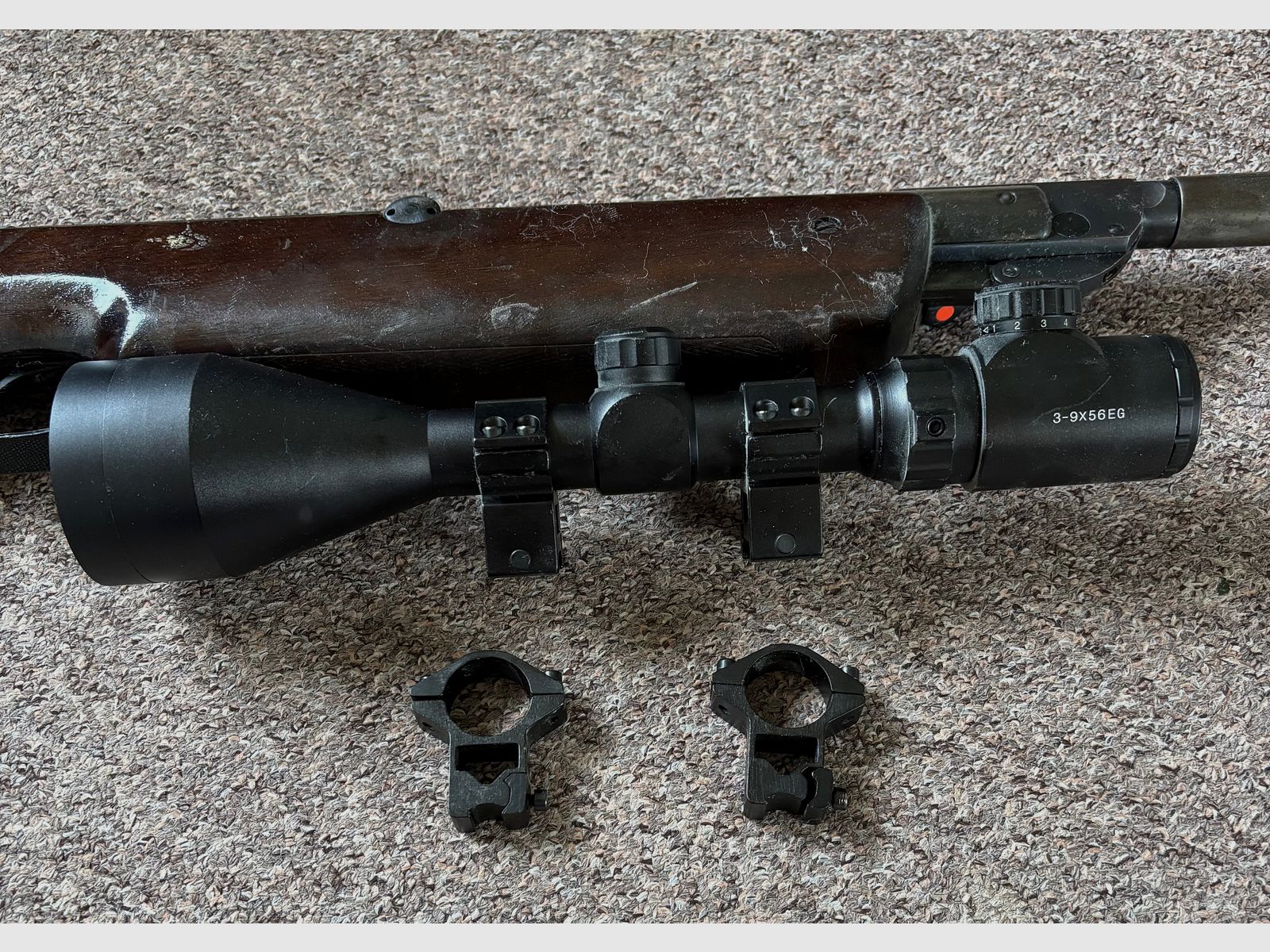 Diana Mod. 65 Retro Luftgewehr 