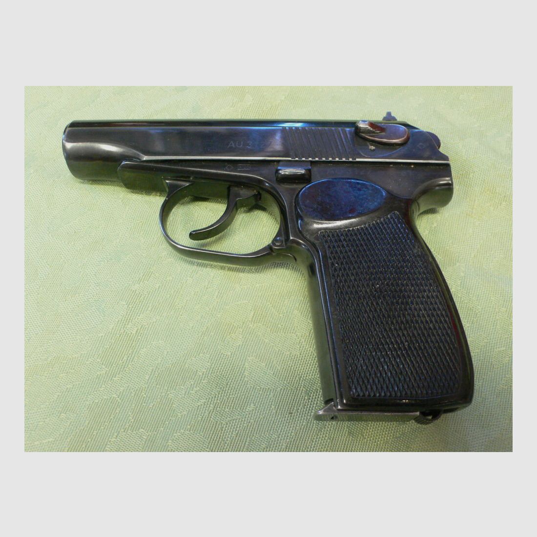 Makarov Makarov