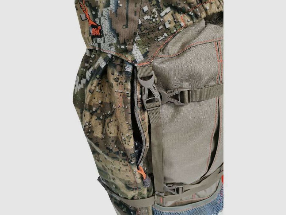 Rucksack Stone 65 | Markhor, Bild 6 von 13