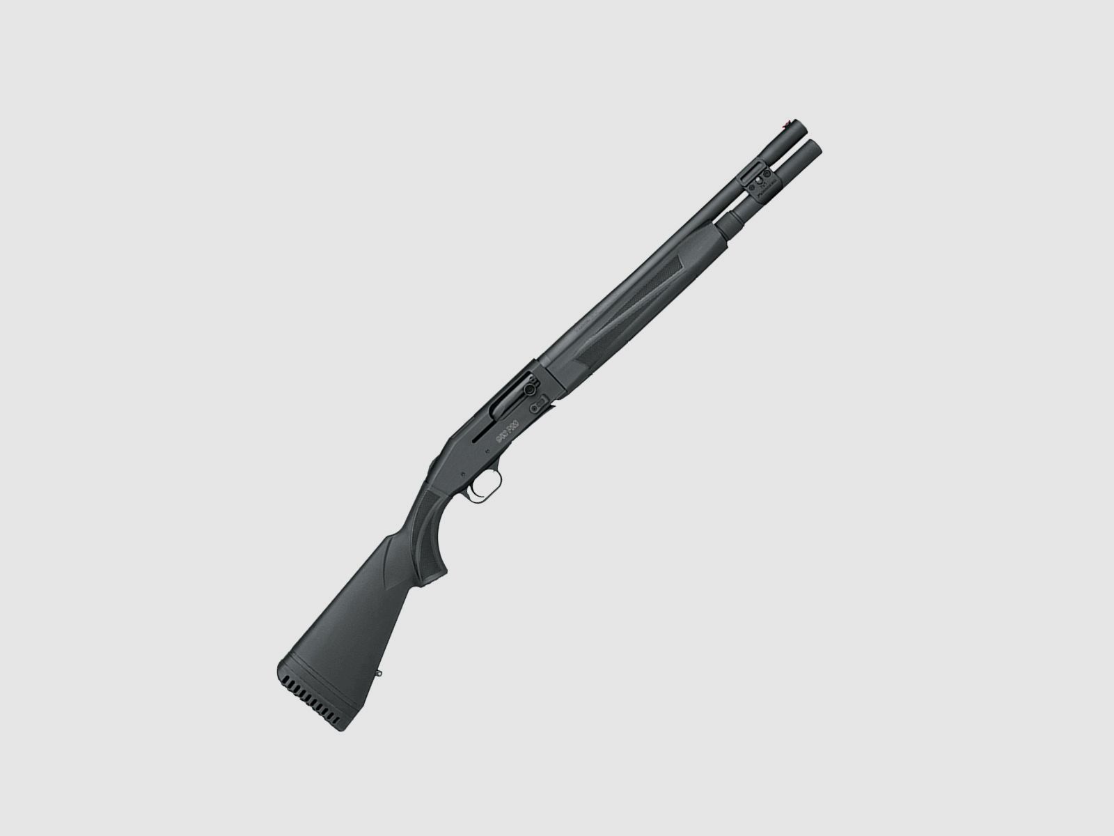 940 Pro Tactical 18,5" Optic Ready
