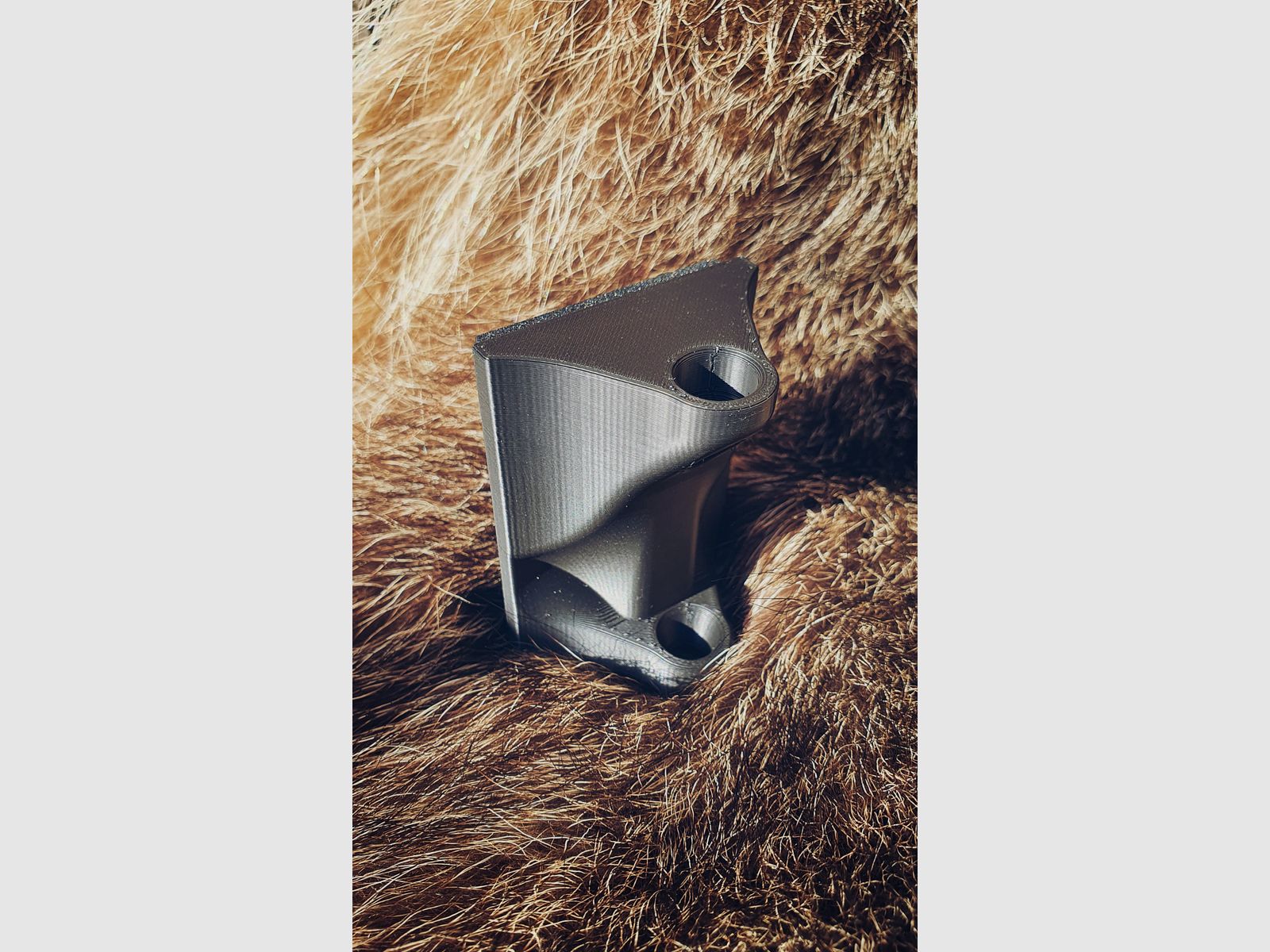 Montage Inbush - Canon Interchangeable Blaser R8 / R93