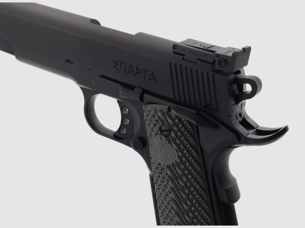 STP Sparta 6.0