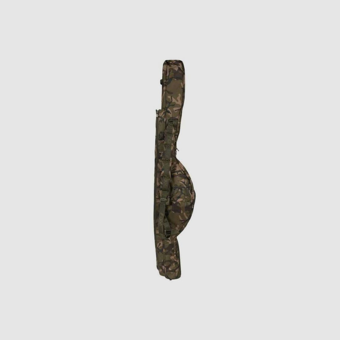 Montaggio Fox Edges Tri Sleeve 10 ft