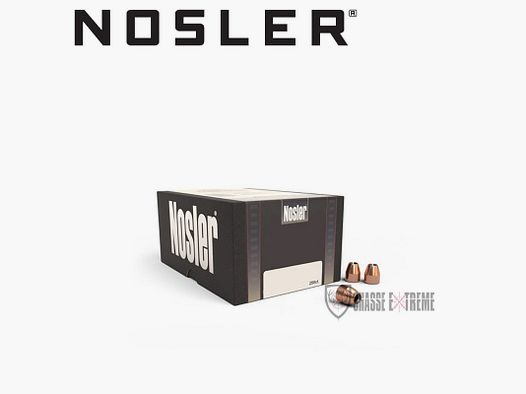250 Proiettili NOSLER Cal 45 230gr Jhp