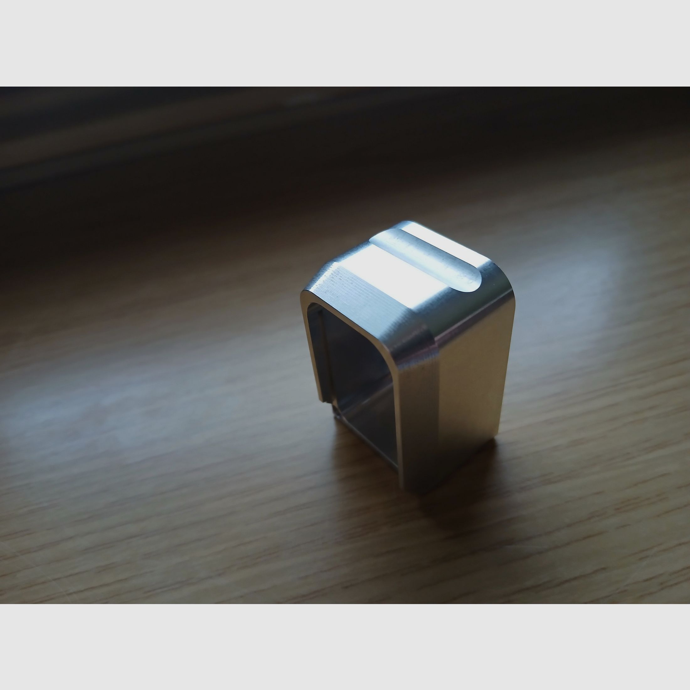 PDP Custom Magazinboden +1