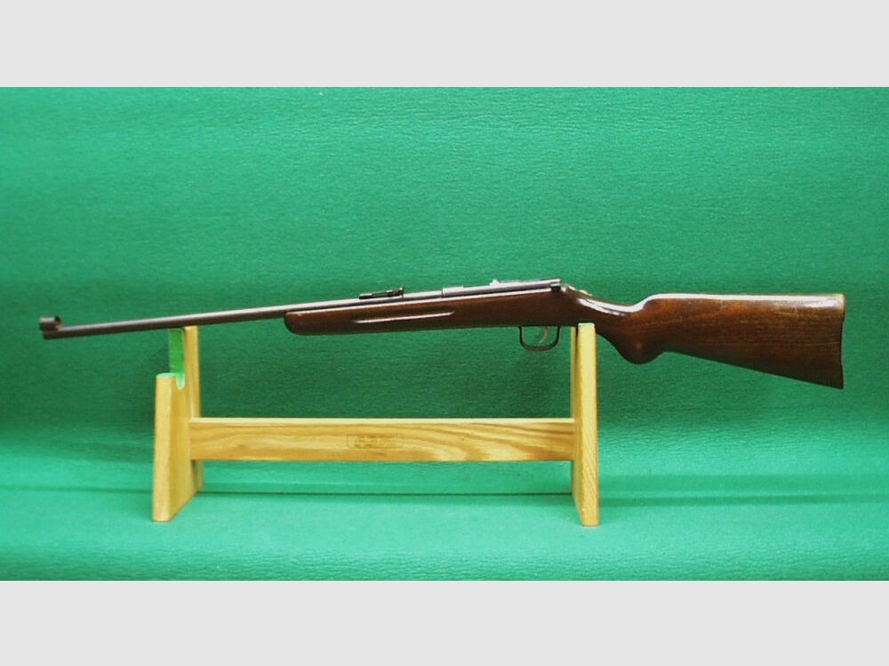 Voere Vöhrenbach Einzellader - Gewehr