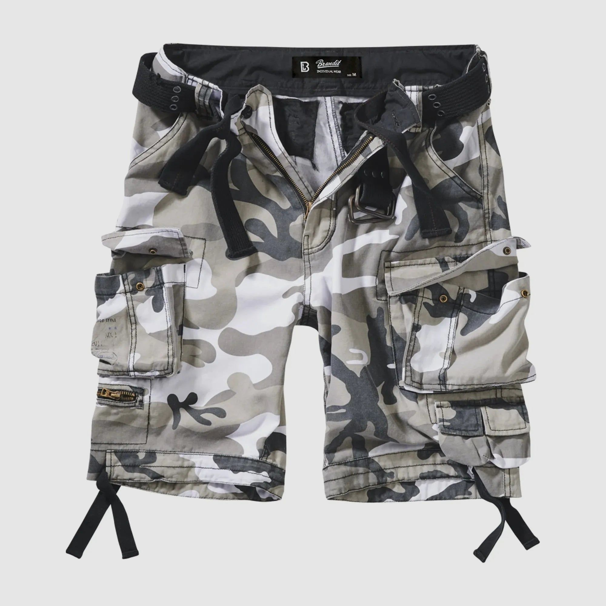 Brandit Brandit Shorts Savage urban