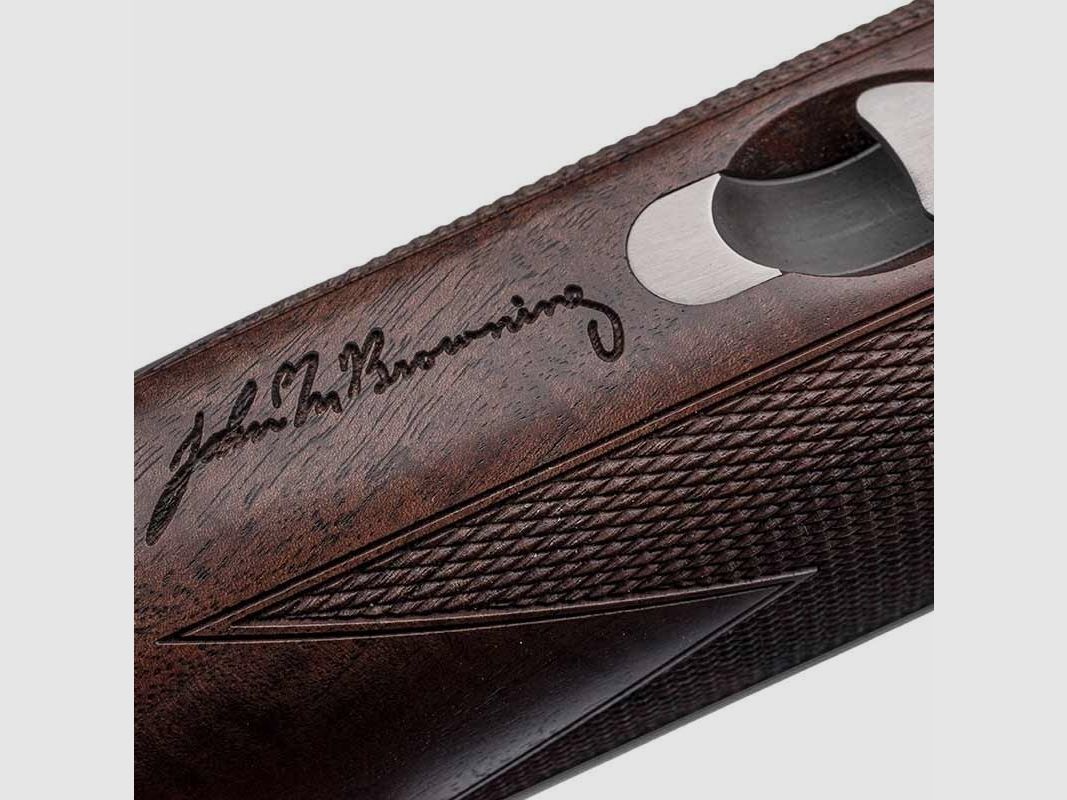 Browning B825 Sporter verstellbarer Trap-Vorderschaft, Bild 4 von 4