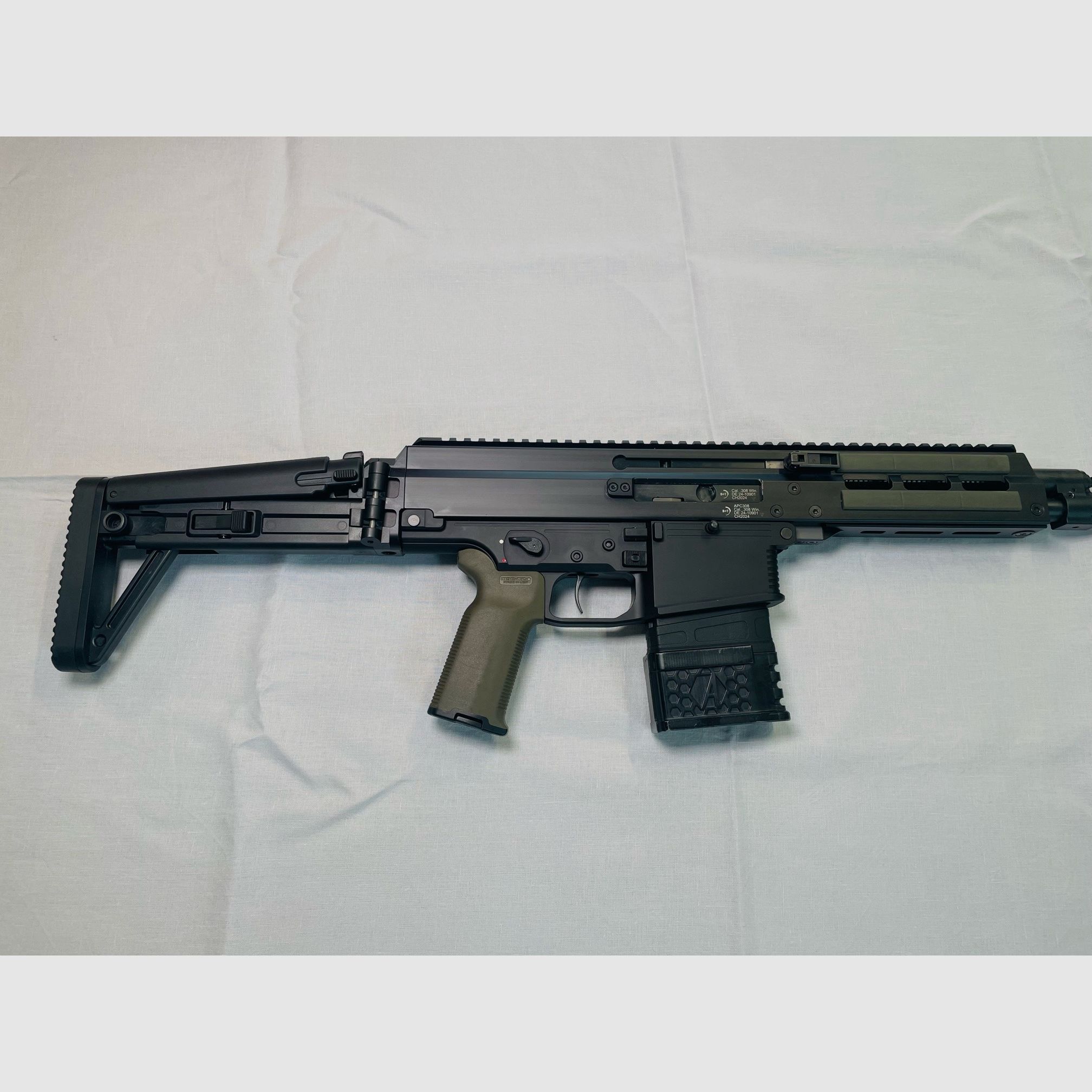 B&T APC308 PRO 13