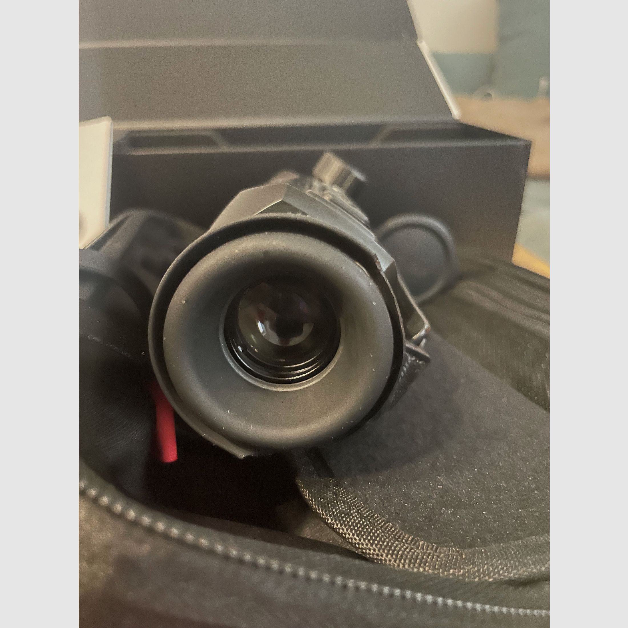 Infiray Zoom ZH50 V2