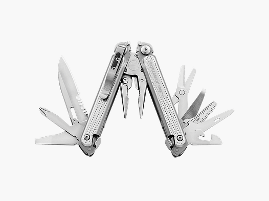 Leatherman Free P2 Multitool