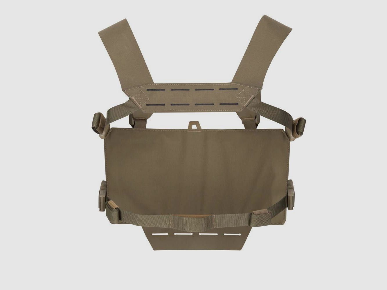 Direct Action - Warwick Mini Chest Rig® - PenCott WildWood - CR-WRWM-CD5-PWW, image 3 of 3